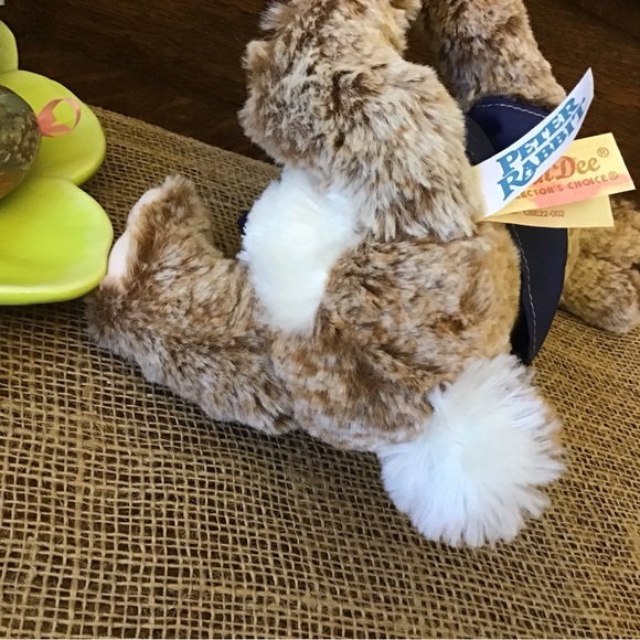 Dan Dee Beatrix Potter Peter Rabbit 2 movie plush - Picture 11 of 11
